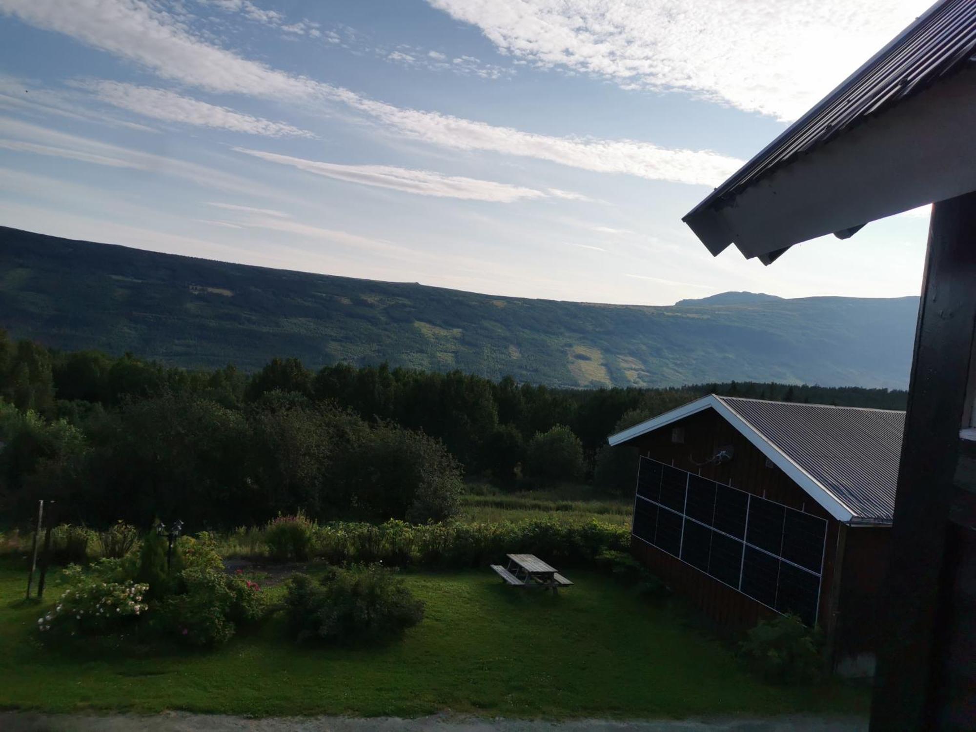 Hotel Eikre Fjellgard Hemsedal Habitación foto